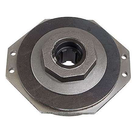 Aftermarket SC303219 Universal Fit Limiter Clutch 1-3/8" 6-Spline 1-1/4" x 7-1/16" Hole CLC80-0009